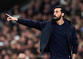 أربيلوا يرفض الحديث عن مورينيو ويؤكد ريال مدريد يتلقى معاملة مختلفة ولن أعلق على بيريز