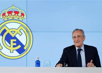 ماركا مرشح محتمل لمنافسة بيريز على رئاسة ريال مدريد