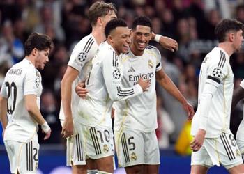 ديلي تليجراف ريال مدريد يستقر على مدربه الجديد وتحديد موعد الإعلان الرسمي