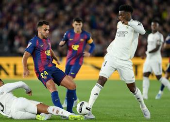 رابطة الدوري الإسباني تعلن التشكيل المثالي لموسم 2025 26 برشلونة يواصل التفوق
