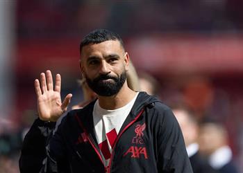 جو كول يدافع عن محمد صلاح يشعر بالإحباط ويريد مساعدة ليفربول