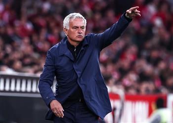 رومانو مورينيو على أعتاب ريال مدريد