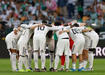 لخلافة كاسيميرو مانشستر يونايتد يستهدف لاعب ريال مدريد