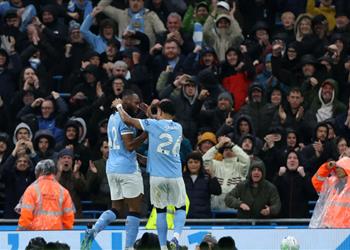 ترتيب هدافي الدوري الإنجليزي بعد هدف سيمينيو أمام كريستال بالاس