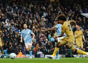 موعد مباراة مانشستر سيتي القادمة بعد الفوز على كريستال بالاس في الدوري الإنجليزي