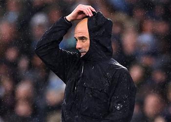 بيب جوارديولا لاعب مانشستر سيتي مقاتل وكأس الاتحاد الإنجليزي له مكانة خاصة لدينا