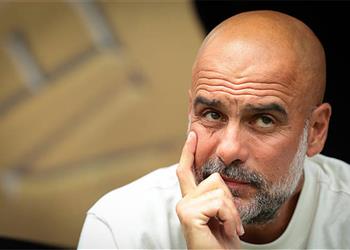 فيديو مؤشرات قوية على رحيل بيب جوارديولا من تدريب مانشستر سيتي