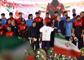 مجموعة مصر أزمة جديدة لـ منتخب إيران قبل انطلاق منافسات كأس العالم