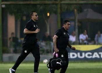 بلع لسانه الجهاز الطبي لمنتخب الشباب ينجح في إنقاذ لاعب عمان