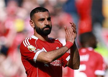 شبكة إنجليزية سجل محمد صلاح المميز ضد أستون فيلا يهدد إيمري قبل مواجهة ليفربول