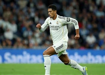 فيديو ريال مدريد يهزم ريال أوفييدو بهدفين في الدوري الإسباني