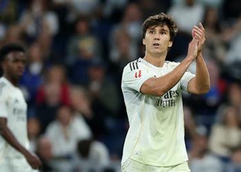 موعد مباراة ريال مدريد المقبلة بعد الفوز على ريال أوفييدو في الدوري الإسباني
