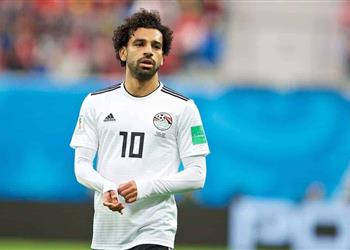 بجانب مارادونا وميسي شاكيرا تغني لـ محمد صلاح في الأغنية الرسمية لكأس العالم 2026