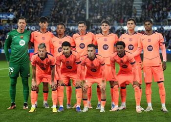 برشلونة يرفض صفقة عربية بارزة في ميركاتو الصيف