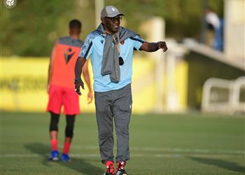 مدرب اتحاد العاصمة يتحدى جماهير الزمالك لن تؤثر علينا وسنحصد لقب الكونفدرالية من استاد القاهرة