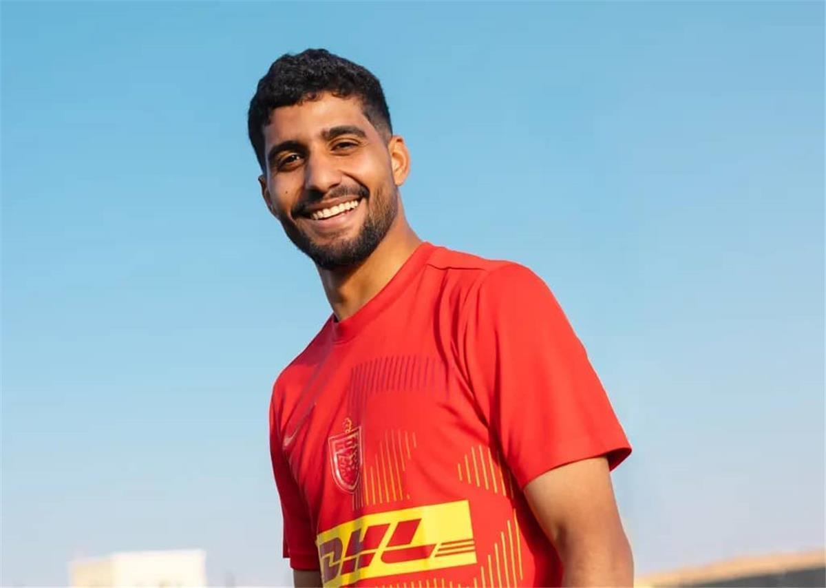 نورتشيلاند الدنماركي يتخذ قرارًا حاسمًا بشأن مصير إبراهيم عادل