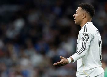 أول رد فعل في ريال مدريد تجاه تصريحات مبابي النارية
