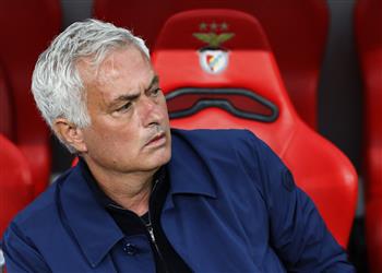 مورينيو يحدد أولى طلباته لـ ريال مدريد وموقف فينيسيوس بعد أزمة العنصرية