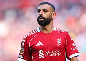 تشكيل ليفربول أمام أستون فيلا في الدوري الإنجليزي موقف محمد صلاح