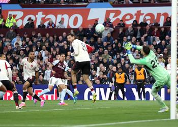 ترتيب الدوري الإنجليزي بعد خسارة ليفربول أمام أستون فيلا