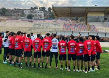موعد والقنوات الناقلة لمباراة مصر وتونس اليوم في كأس أمم إفريقيا تحت 17 عام ا