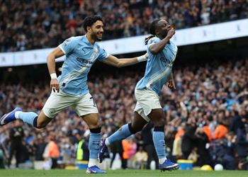 تشكيل مانشستر سيتي المتوقع أمام تشيلسي اليوم في نهائي كأس الاتحاد الإنجليزي