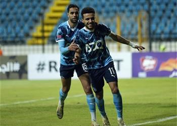 خاص رسالة هامة من منتخب مصر لـ مصطفى فتحي