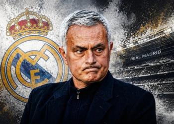 6 تحديات تواجه مورينيو في فترته التدريبية الثانية مع ريال مدريد