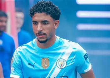 تقييم عمر مرموش في مباراة مانشستر سيتي وتشيلسي بنهائي كأس الاتحاد الإنجليزي