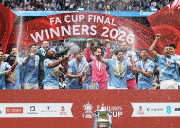 لاعب مانشستر سيتي ليس لدي إجابات عن سبب استبعادي وزملائي غمروني بلفتة رائعة
