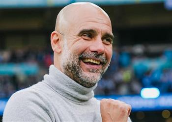 جوارديولا بعد التتويج أمام تشيلسي الدوري الإنجليزي لا ينتظر أحد ا ورحلتنا كانت كابوس ا