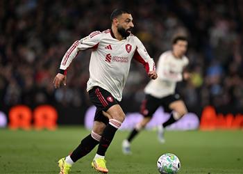 آس محمد صلاح لم يهدئ أوضاع ليفربول وذك ر الجماهير بـ كلوب