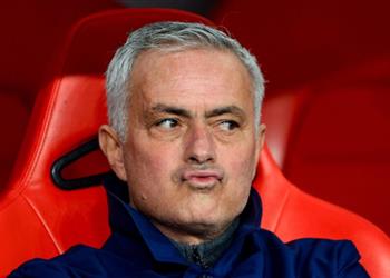 تمهيد ا لتعاقد ريال مدريد مع مورينيو بنفيكا يحسم اتفاقه مع مدربه الجديد