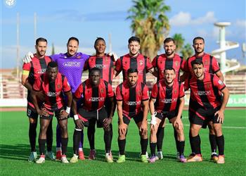 رجل مباراة الزمالك واتحاد العاصمة في نهائي الكونفدرالية 2025 2026