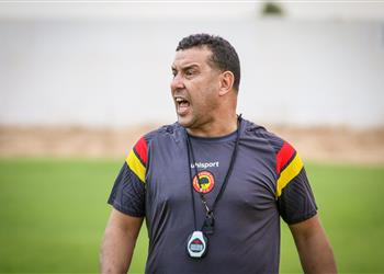 خاص بوجلبان ينهي اتفاقه مع الاتحاد التونسي للانضمام إلى الأهلي