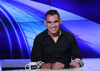 أحمد عيد عبد الملك لاعبو الزمالك خذلوا الجمهور والفريق قدم مباراة سيئة