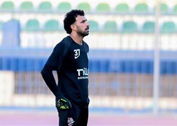 خاص موقف المهدي سليمان من المشاركة في مباراة الزمالك وسيراميكا كليوباترا