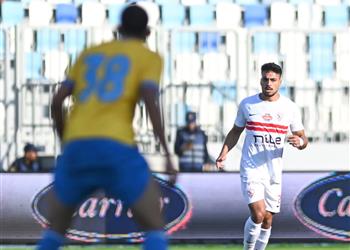 الزمالك يوضح لـ بطولات موقف محمد إسماعيل من مباراة سيراميكا كليوباترا