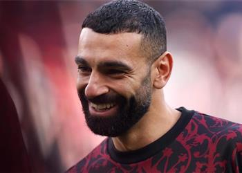 إحصائية تبرز تأثير محمد صلاح على نتائج ليفربول الموسم الحالي