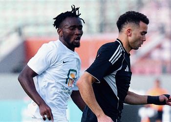 فيديو التعادل يحسم مباراة الجونة والبنك الأهلي في الدوري