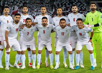 مجموعة مصر مسؤول بـ فيفا يقدم تحديث ا بشأن مشاركة إيران في كأس العالم 2026