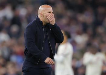 ليفربول يتلقى هدية ذهبية من برايتون في الدوري الإنجليزي