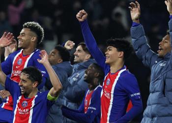 ليكيب لاعب باريس سان جيرمان على رادار ليفربول تمهيد ا لضمه
