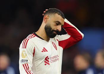 ليفربول إيكو المستقبل سيكشف حقيقة تعرض محمد صلاح للظلم مع سلوت