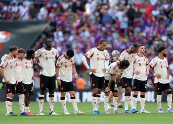 كيف يتأهل ليفربول إلى دوري أبطال أوروبا دون خوض مباراته الأخيرة