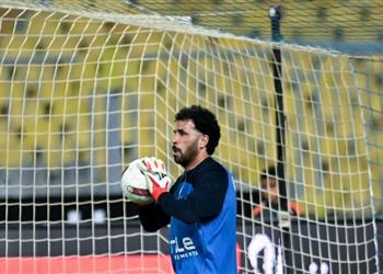 خاص حقيقة غياب المهدي سليمان عن منتخب مصر في كأس العالم