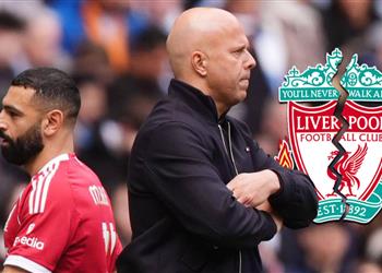 ريتشارد كيز يتوقع مصير سلوت مع ليفربول بعد تصريحات محمد صلاح القوية
