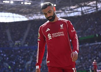 جاري لينكر عن تصريحات محمد صلاح لديه دافع شخصي وسيرحل بشكل محزن عن ليفربول