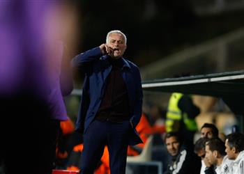 الاتفاق تم رومانو يكشف تفاصيل مفاوضات عودة مورينيو إلى ريال مدريد