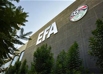 كاف ي سند إلى مصر تنظيم فاعلية كبيرة لقارة إفريقيا